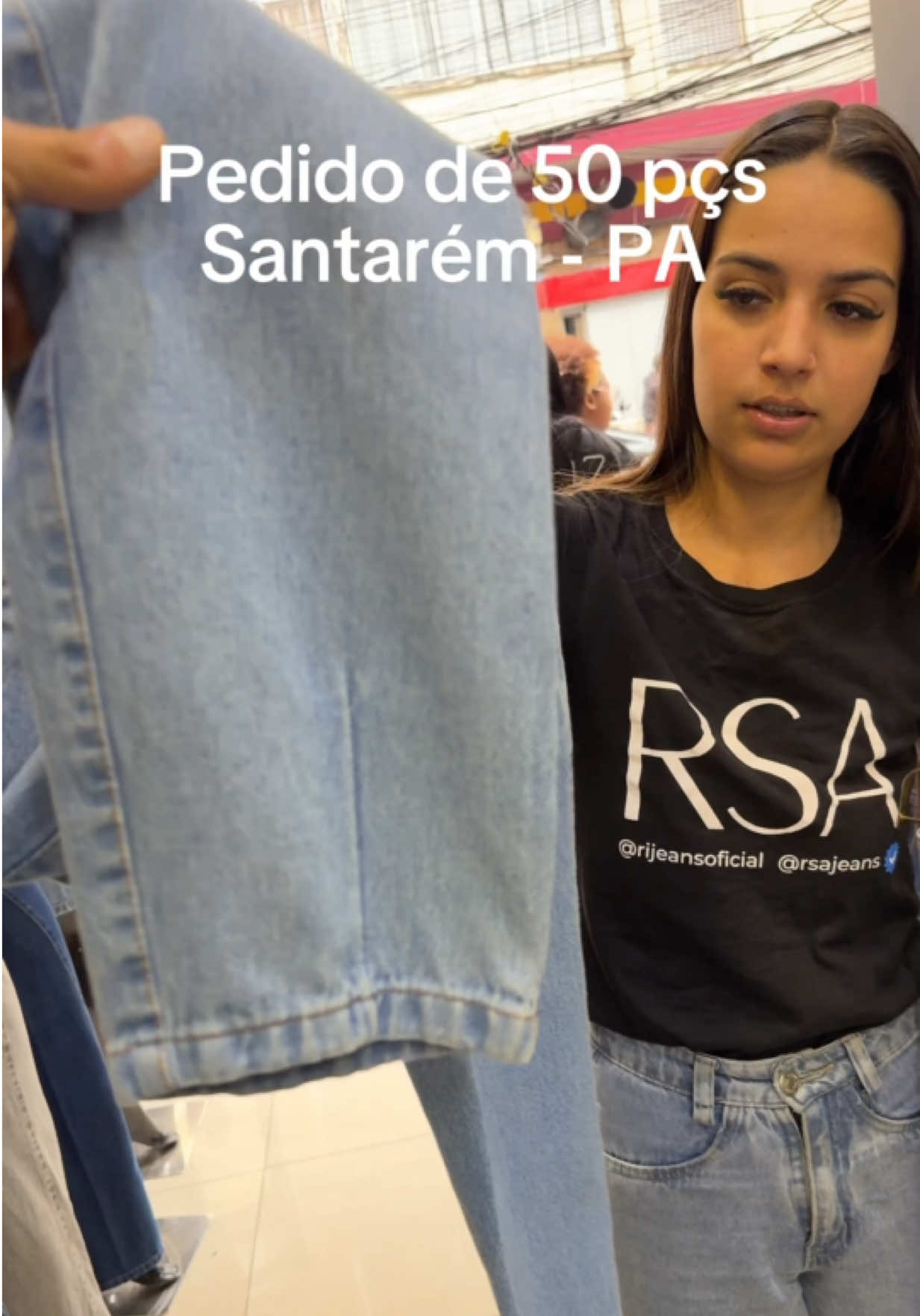 @Ri Jeans