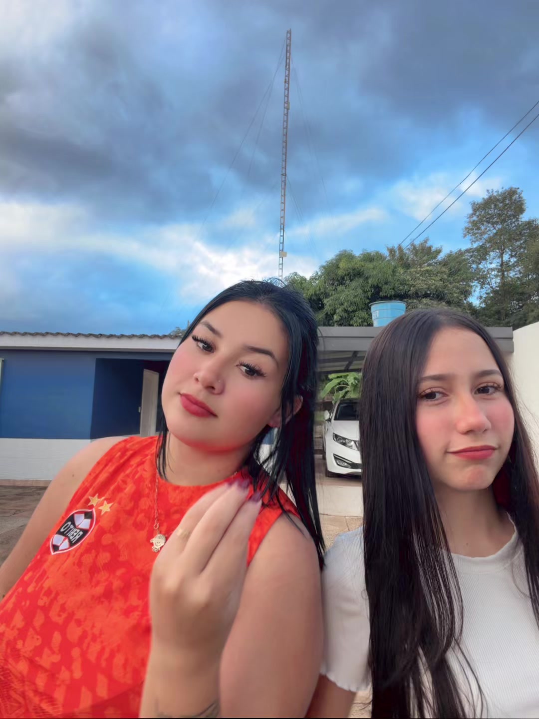 @Luana Aguilar 
