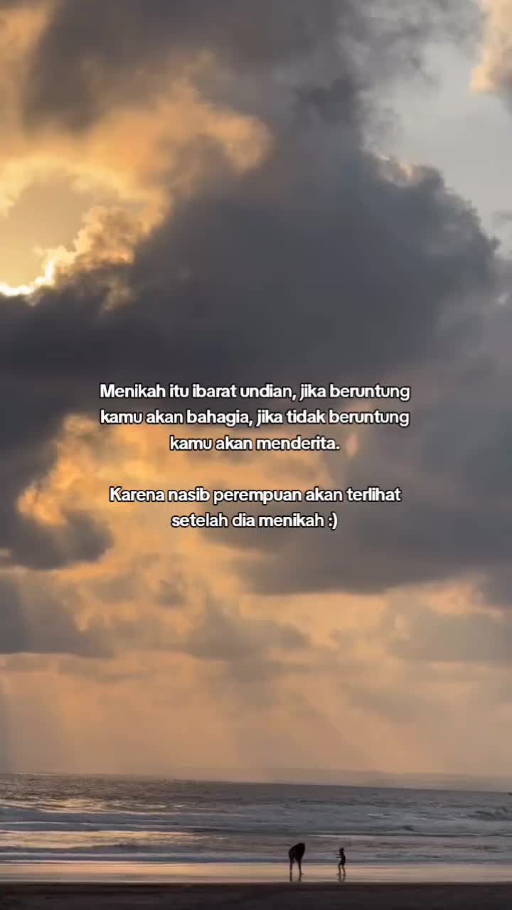 @Dari Kontak Anda