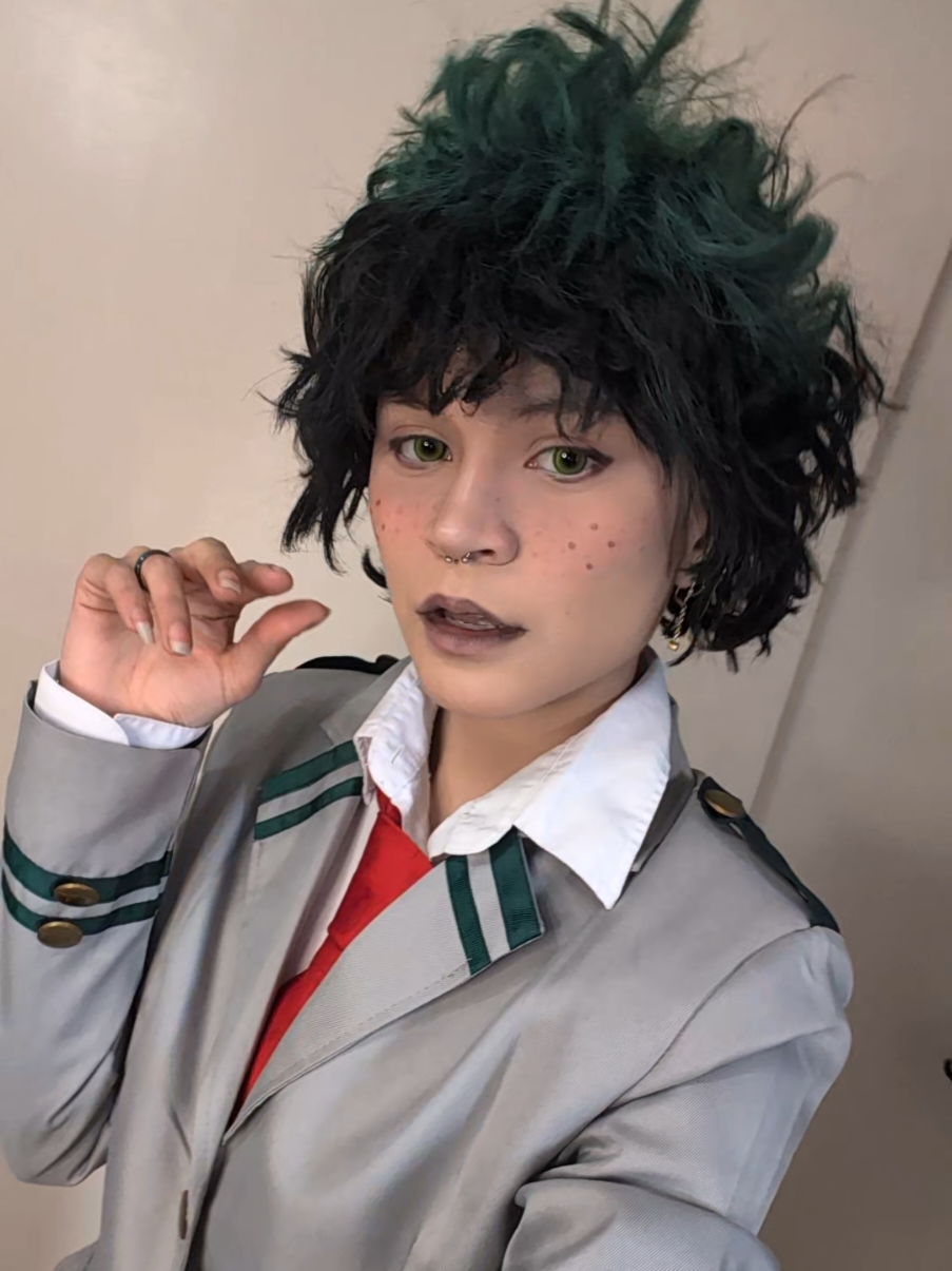 @Misaki Tetsuya