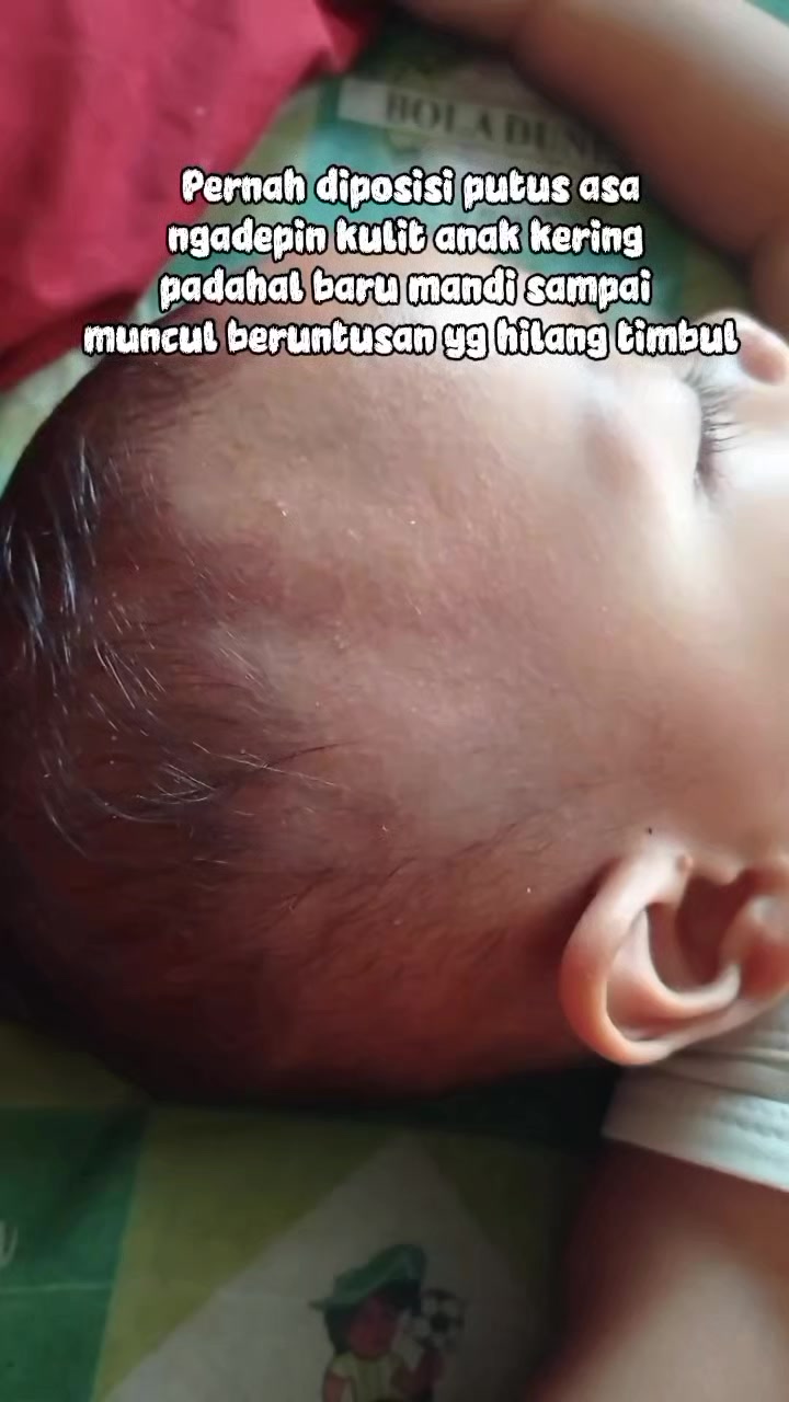 @Bunda & Nizam