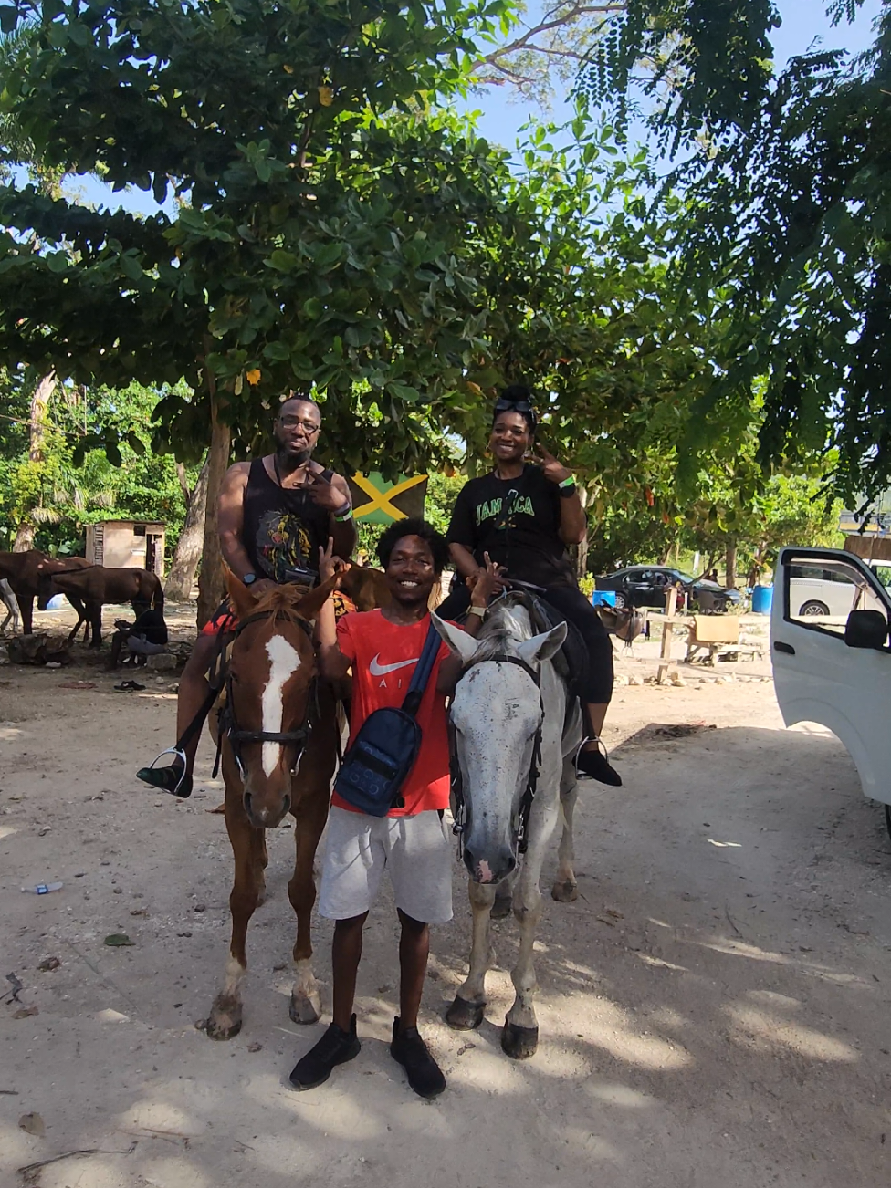 @Jamaica Vibe Tours