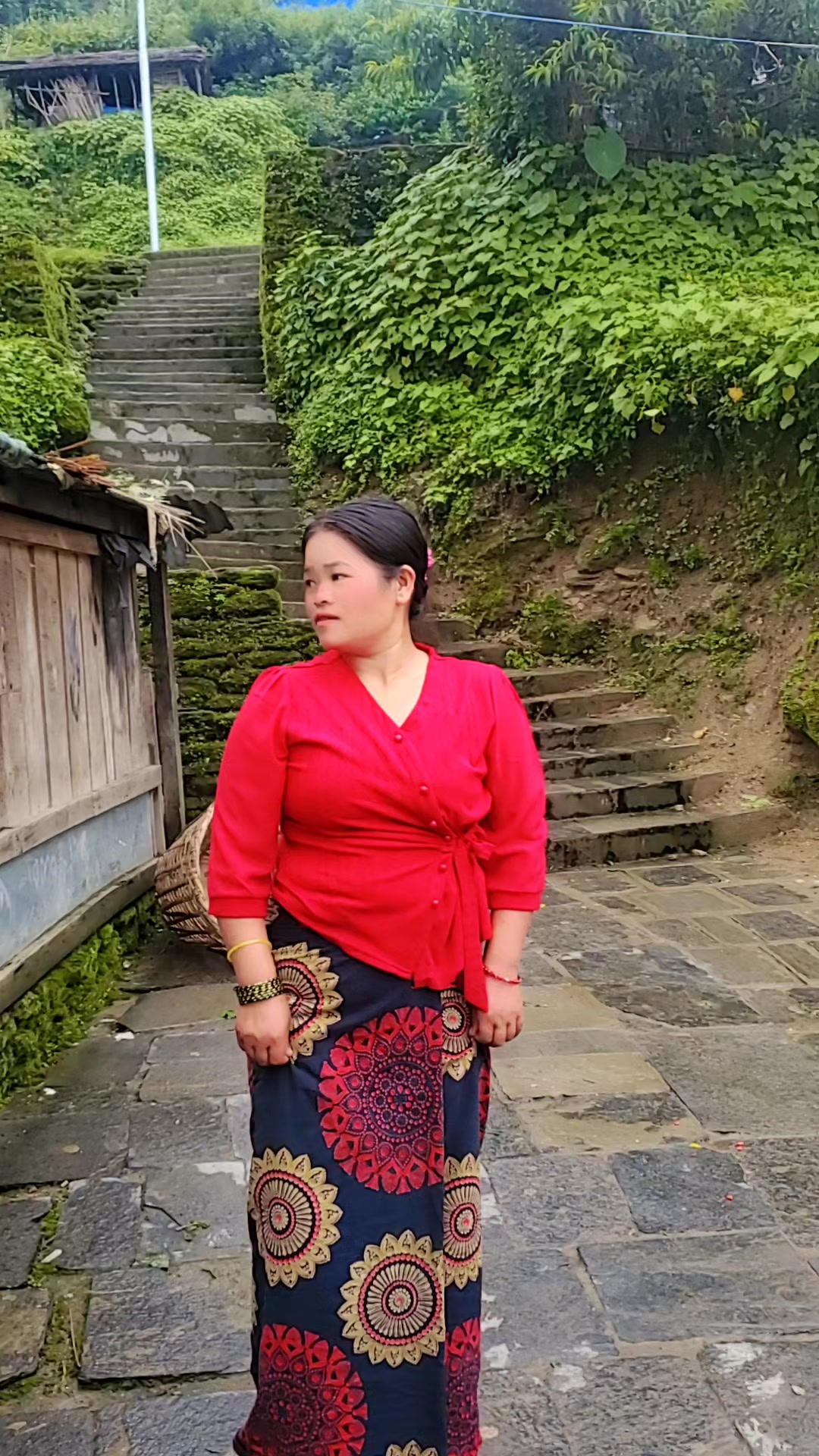 @Bishnu Tamang