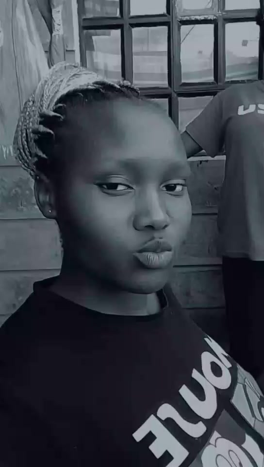 @Kikuyu babe🫦👅💗