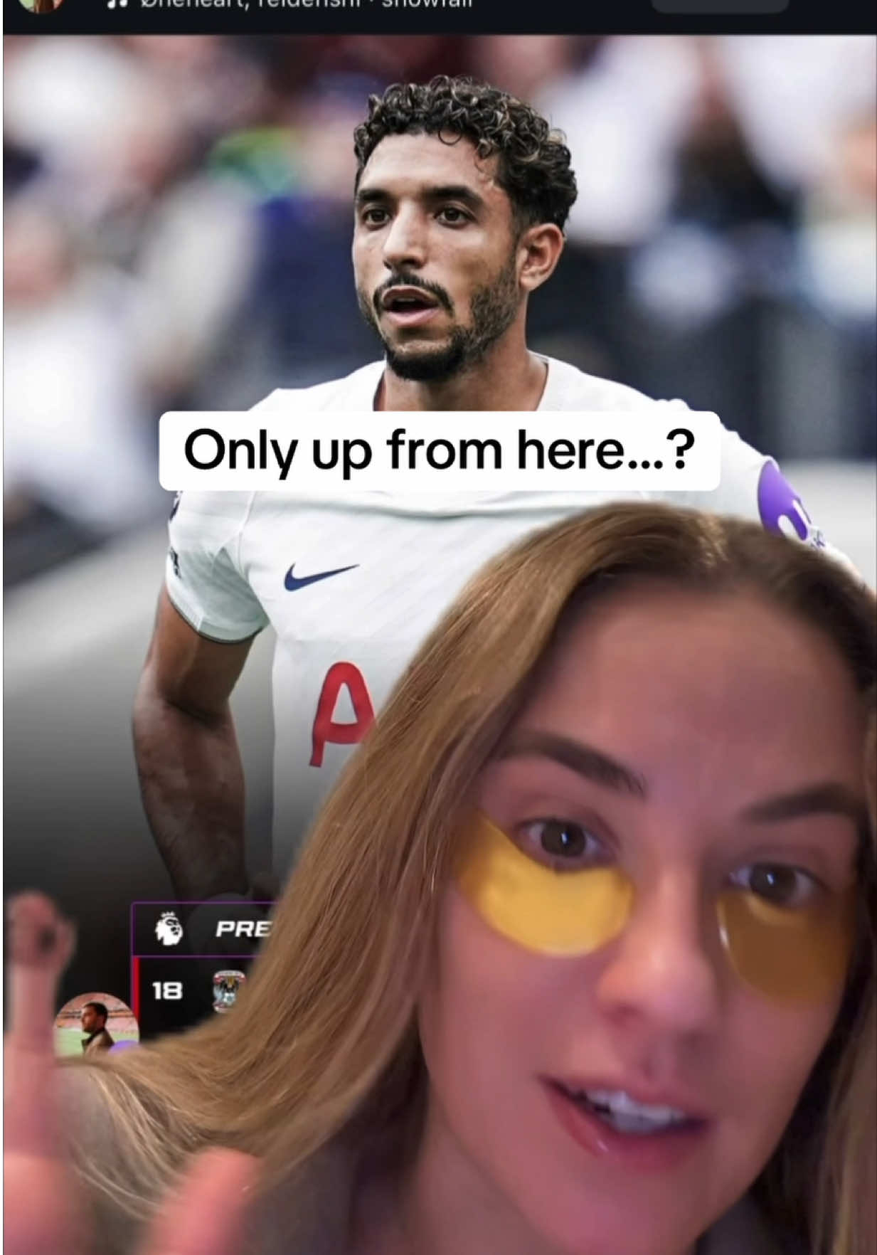 @Rachel DeMita