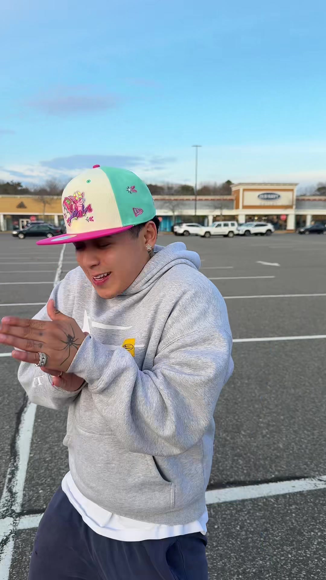 @Justin Carpio👑🕷️