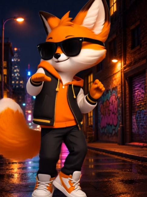 @foxgroove