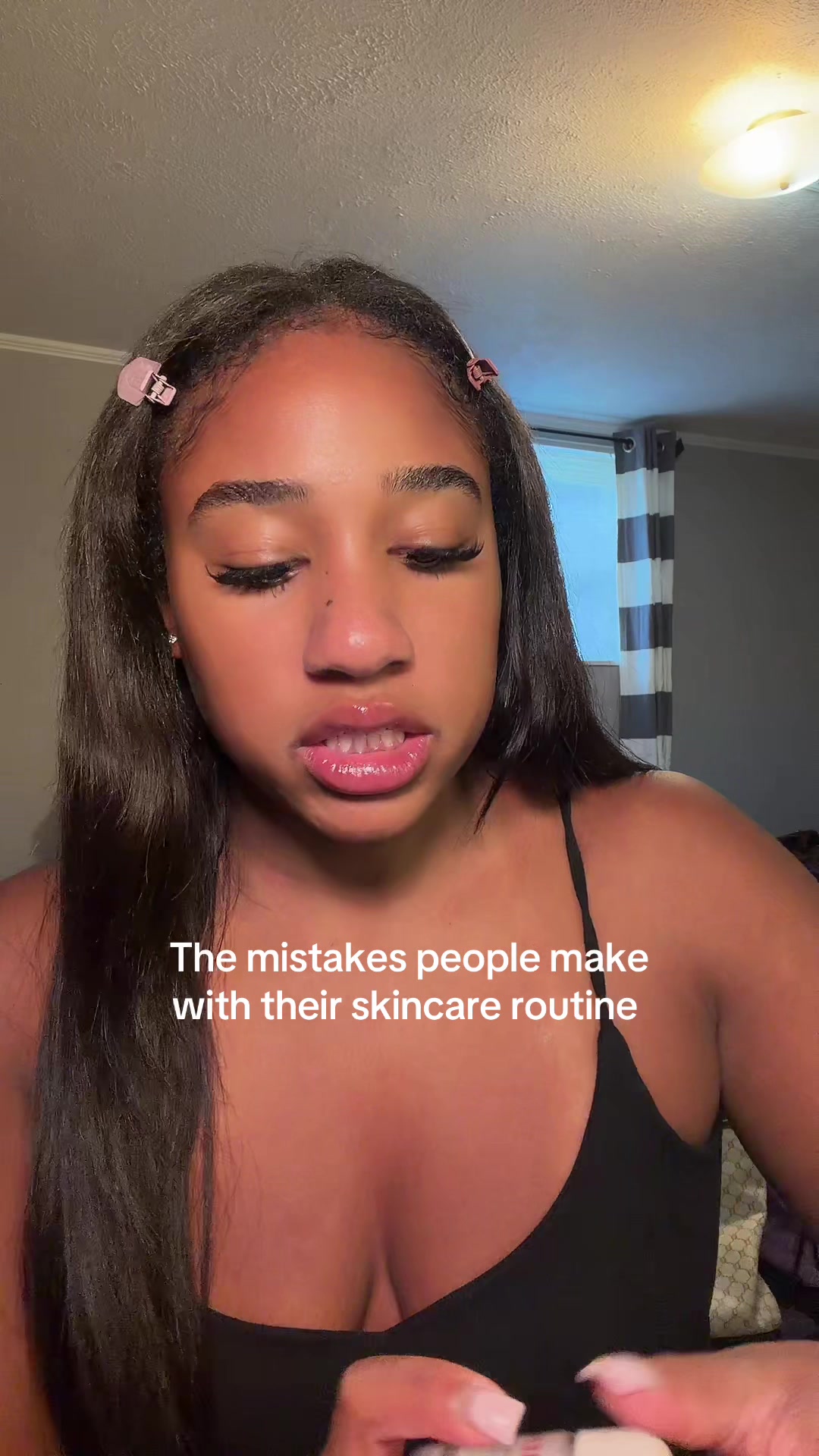 @Alani Simone