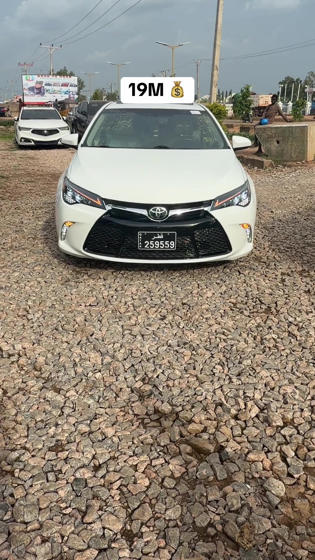 @365 Motors / RC- 8337087 🇳🇬