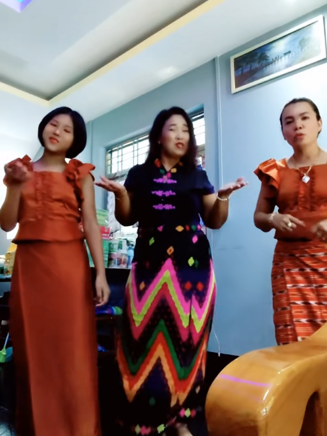 @ဇင်လေးဝေ