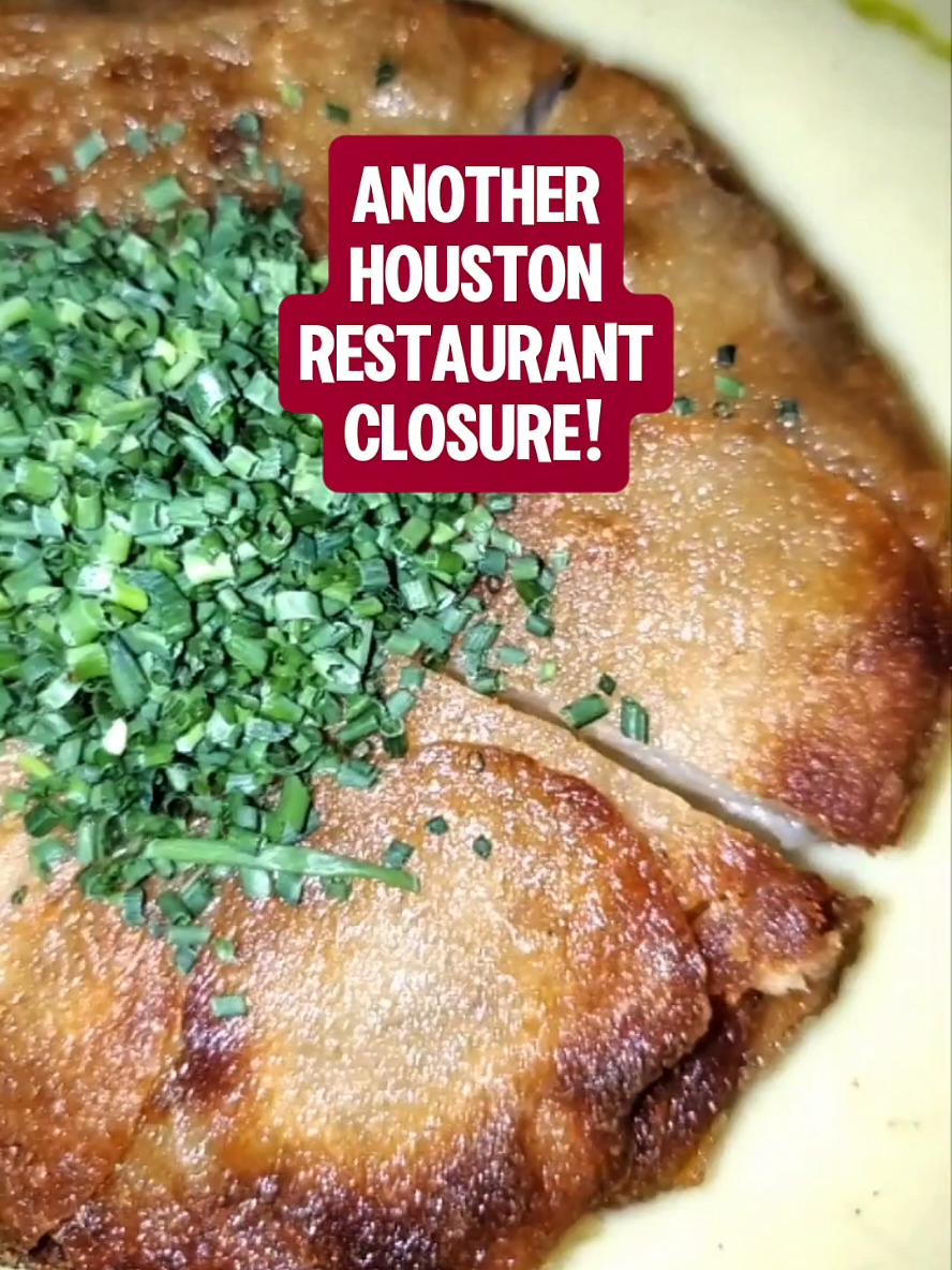 @Cameron | Houston Food Reviews