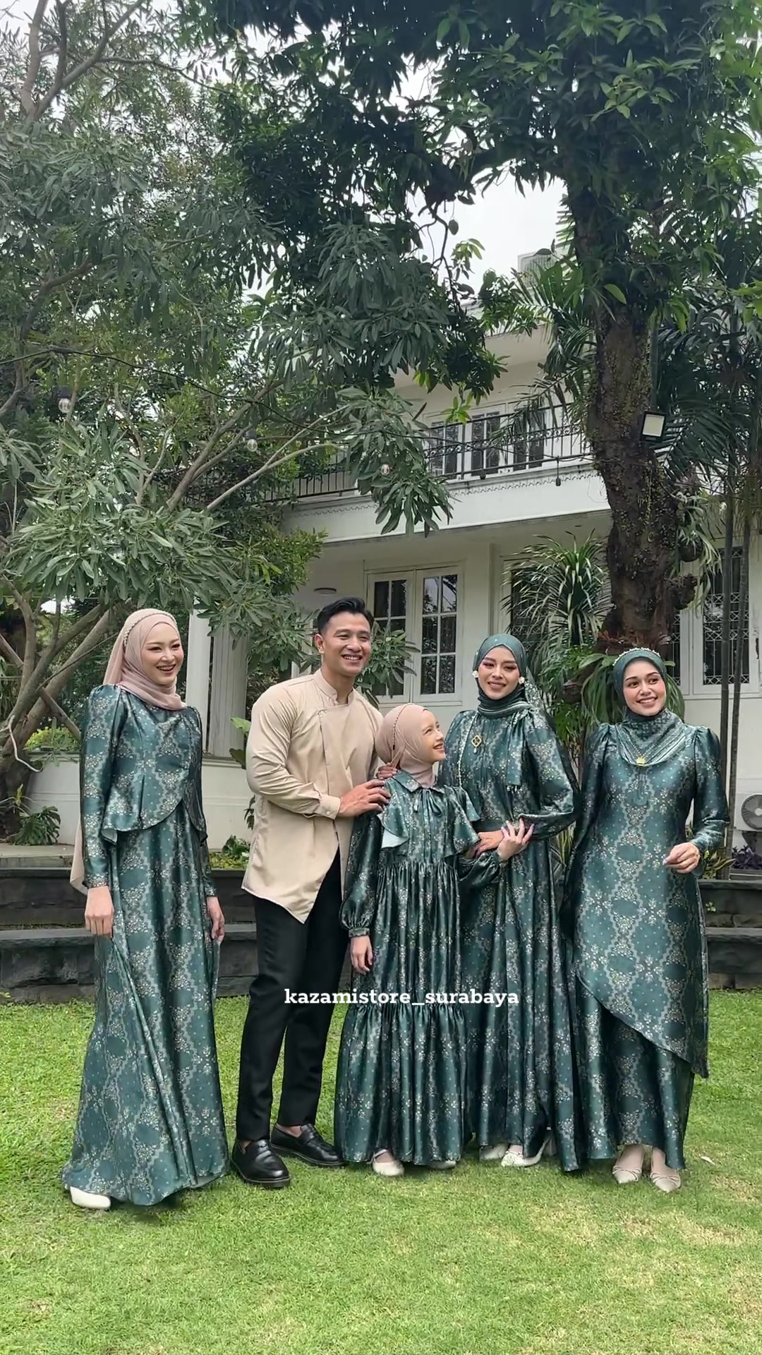@KAZAMI COVERME JATIM