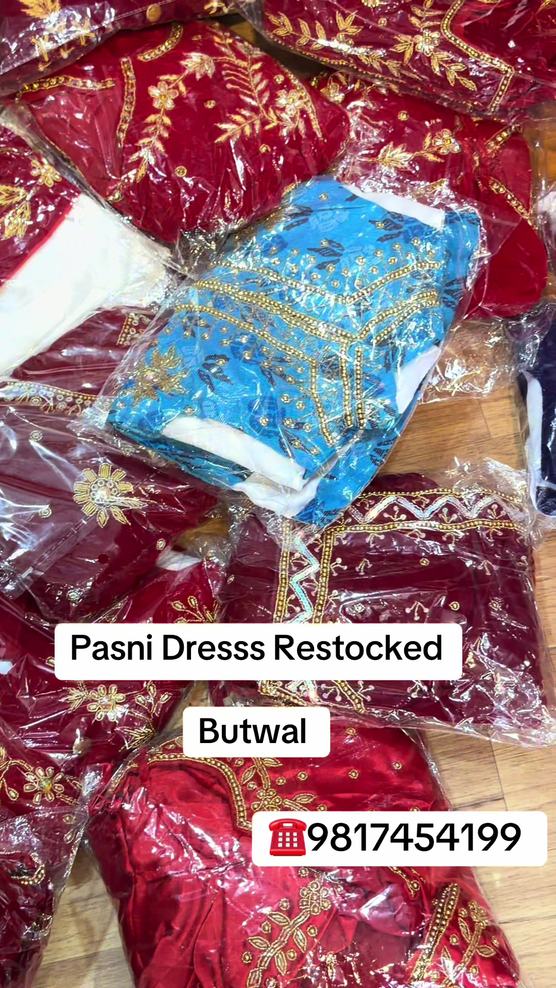 @Shreecollection Butwal
