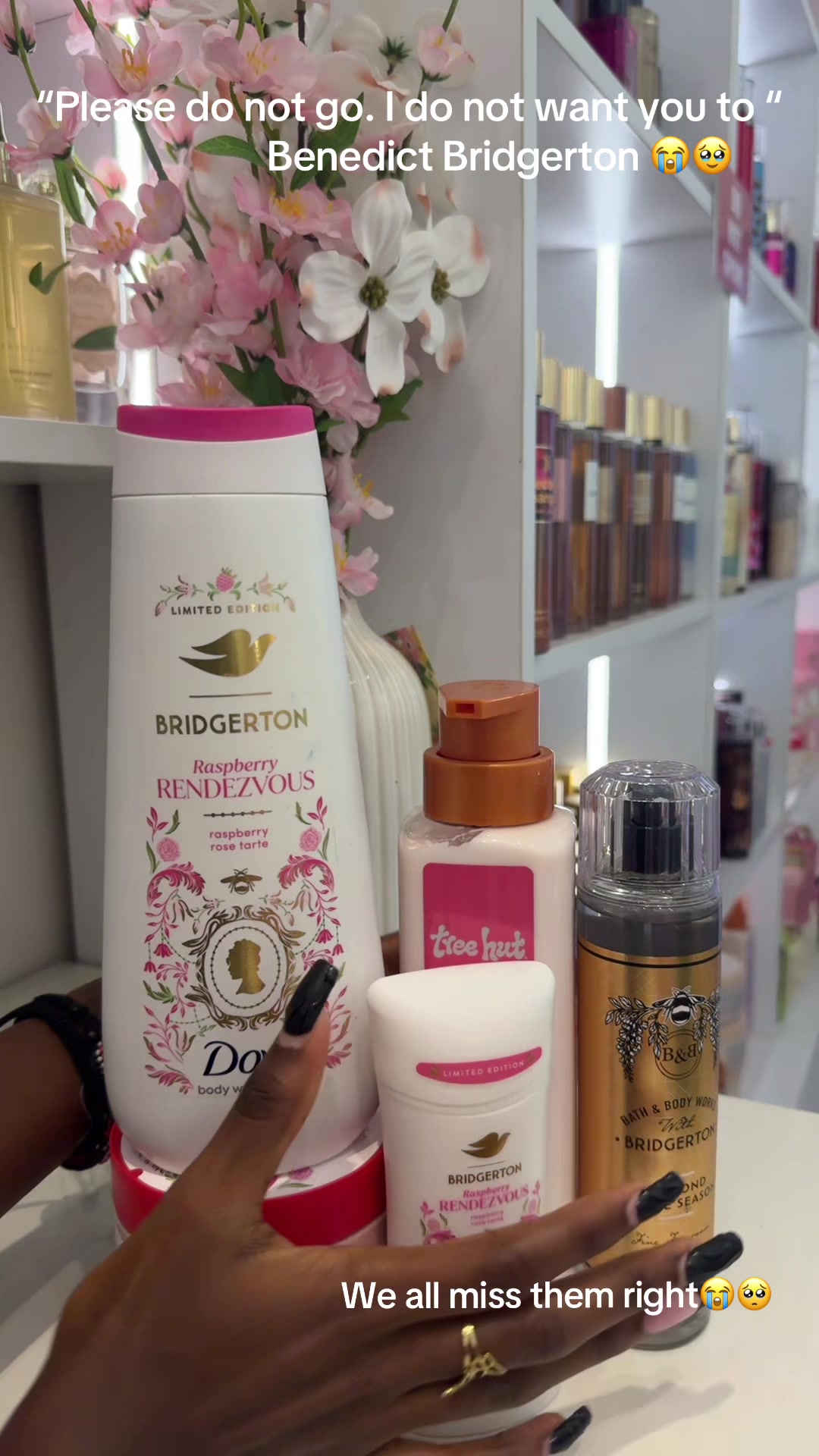 @daisiesstoreke🌼 Beauty hub