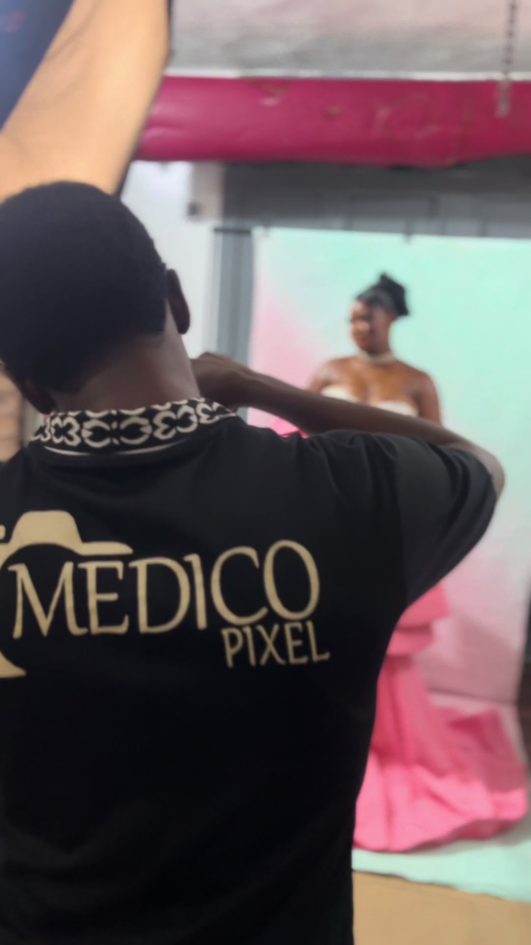 @Medico Pixel 📸