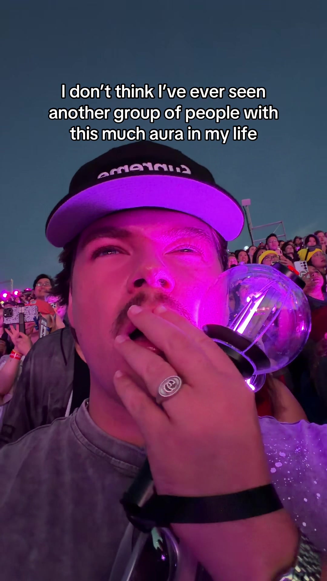 @Braeden O&rsquo;Brien