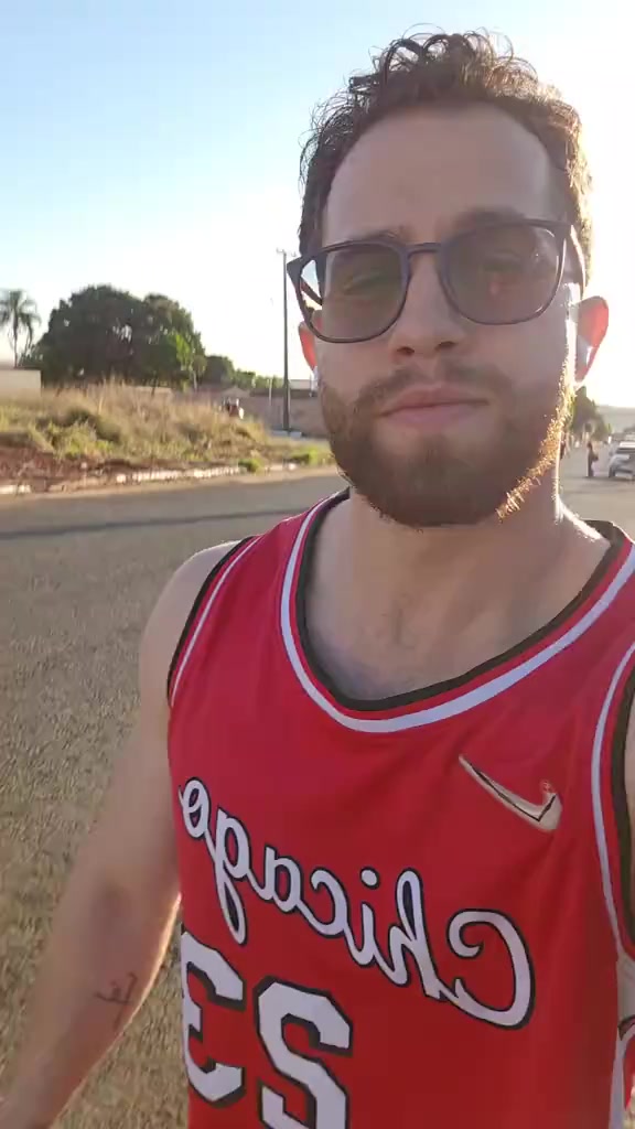 @Michael De Sá