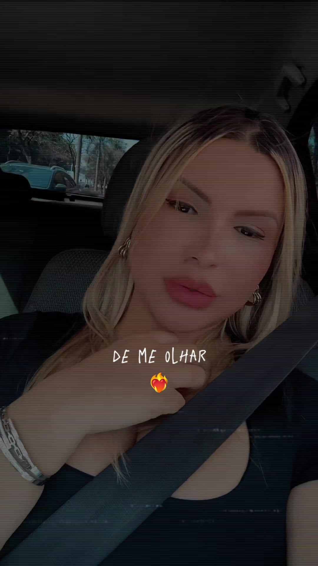 @Aline Le&atilde;o