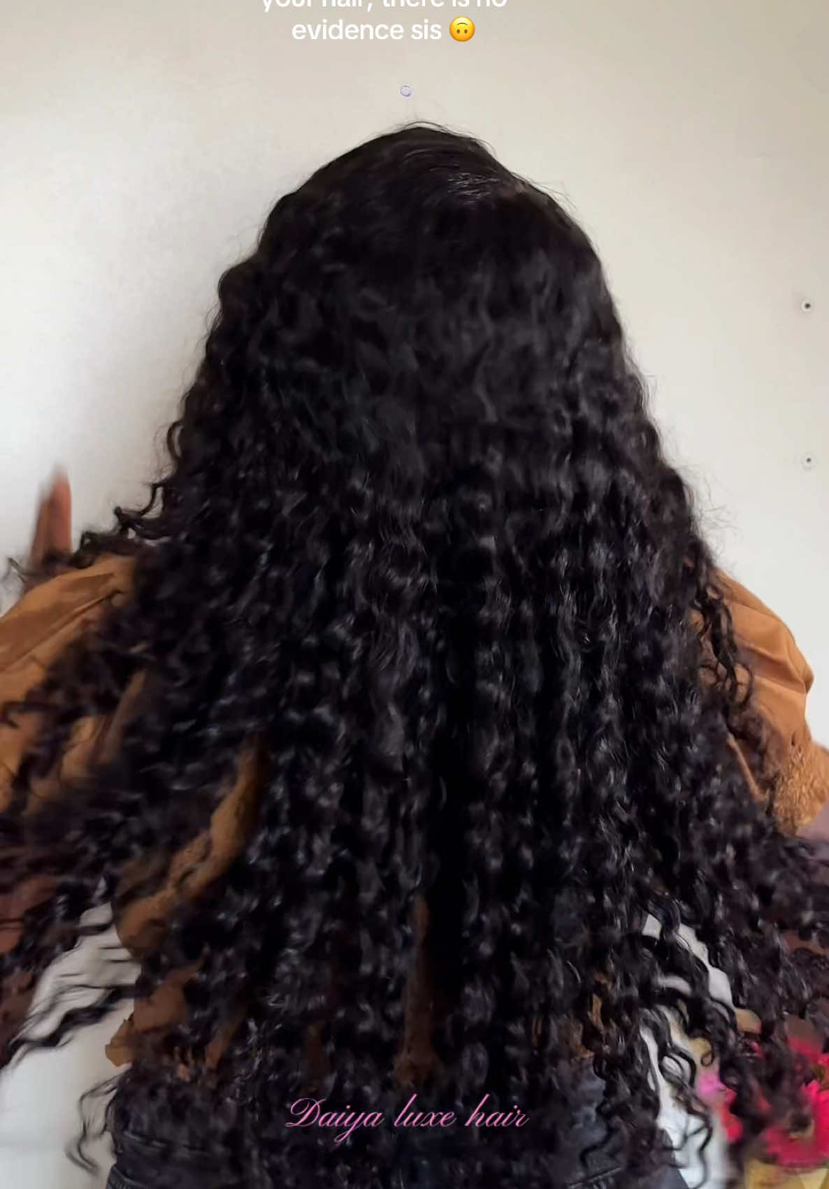 @Daiya luxe hair 💕