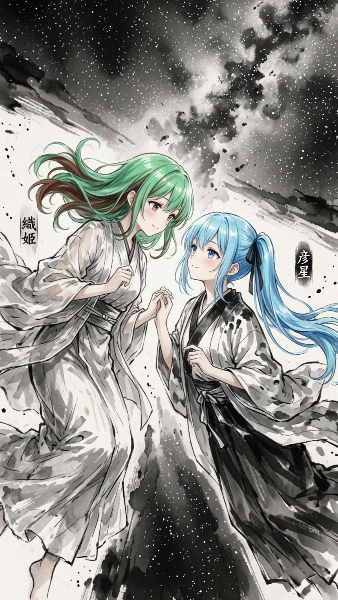 @昨日と明日の狭間