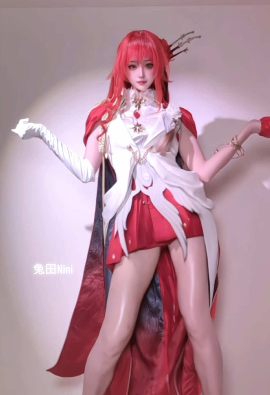 @兔田Nini