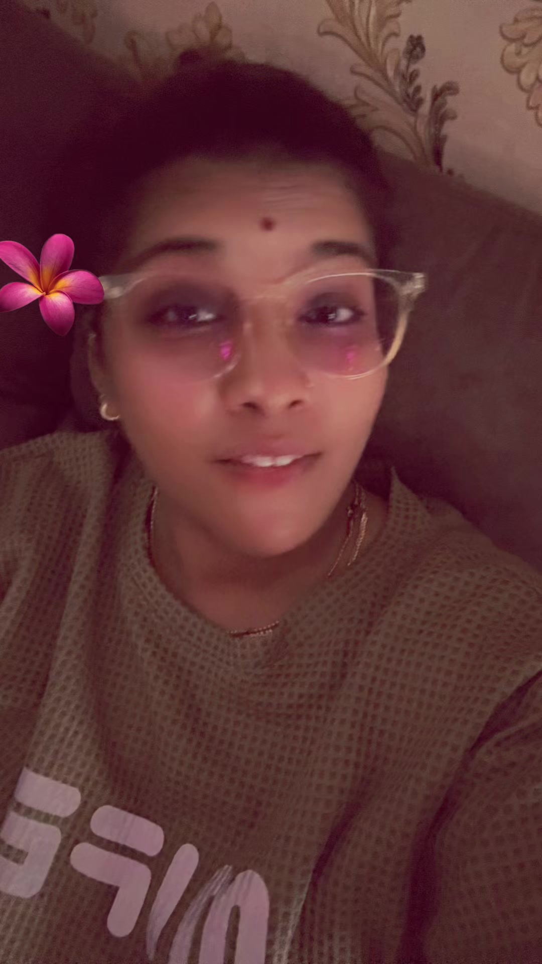 @KrittigaPerumalNaidu❤️