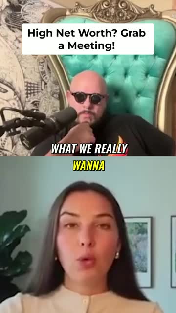 @Mel Carmine Podcast