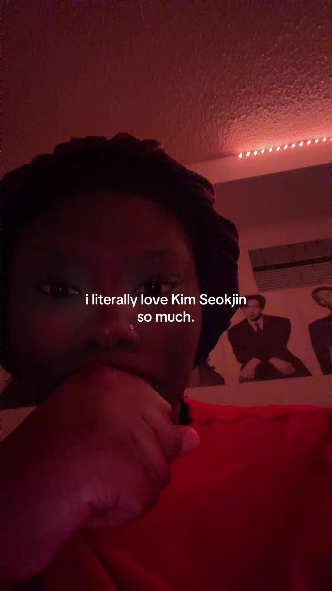 @ny is seeing bts & kats.⁷