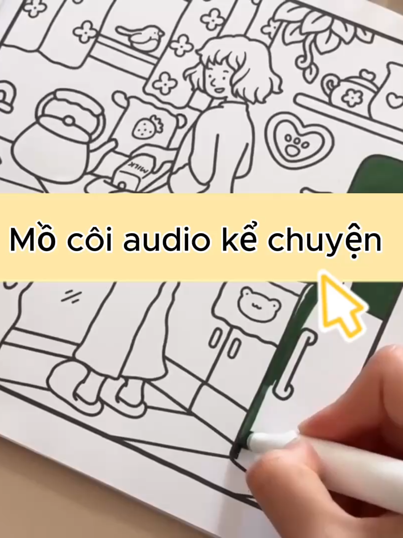 @Mồ côi audio kể chuyện✨