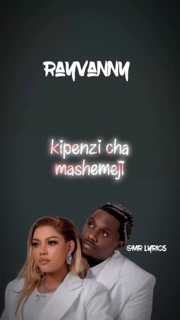 @MR LYRICS