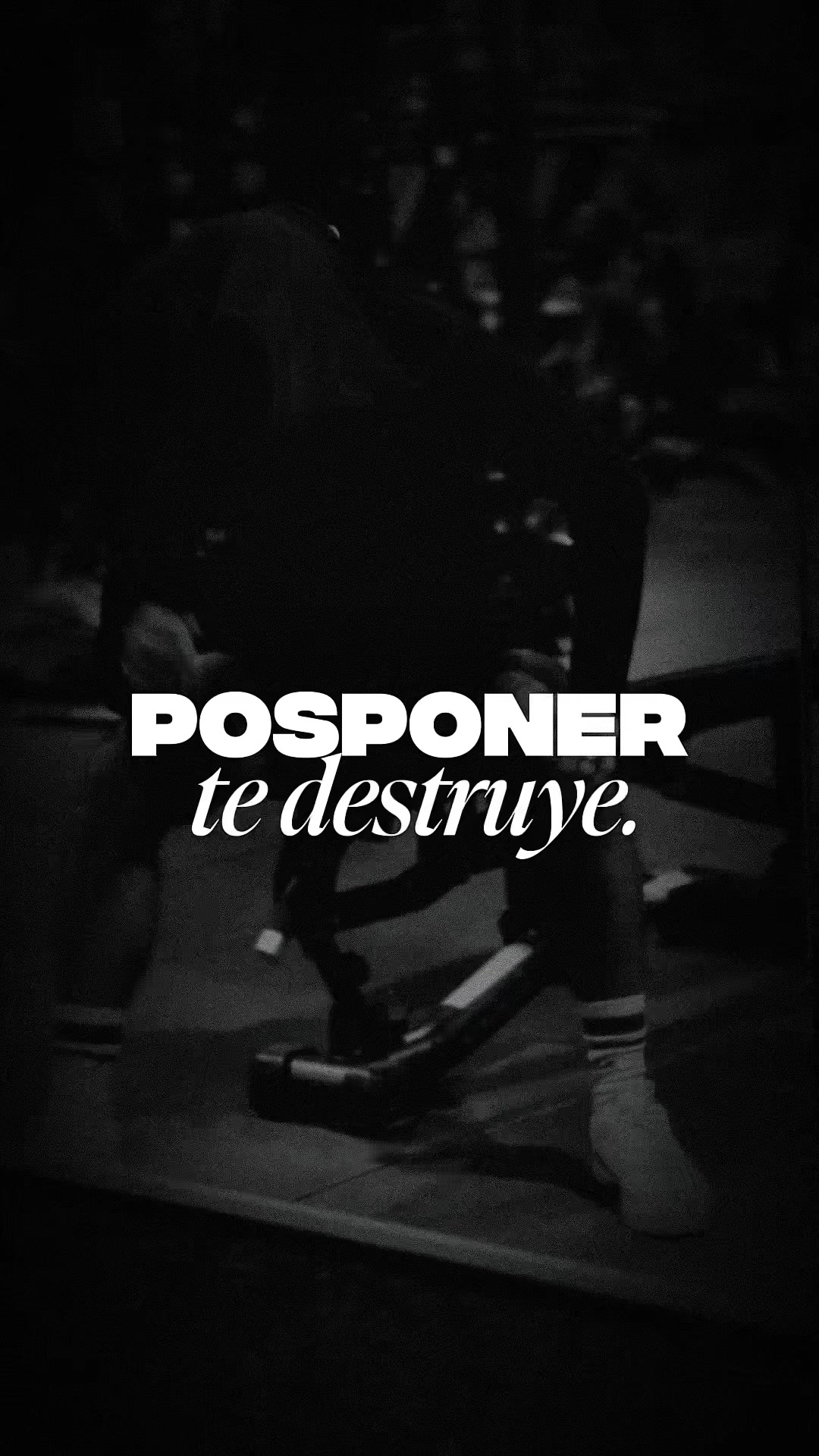 @MODO BESTIA | DISCIPLINA
