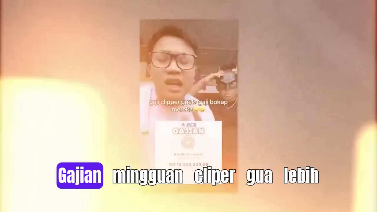 @clippers | Indonesia