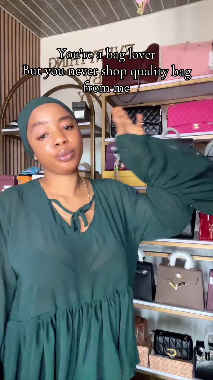 @Everything_By_Nikky1 👗 💼 👠