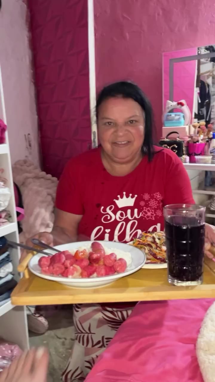 @Nay menininha