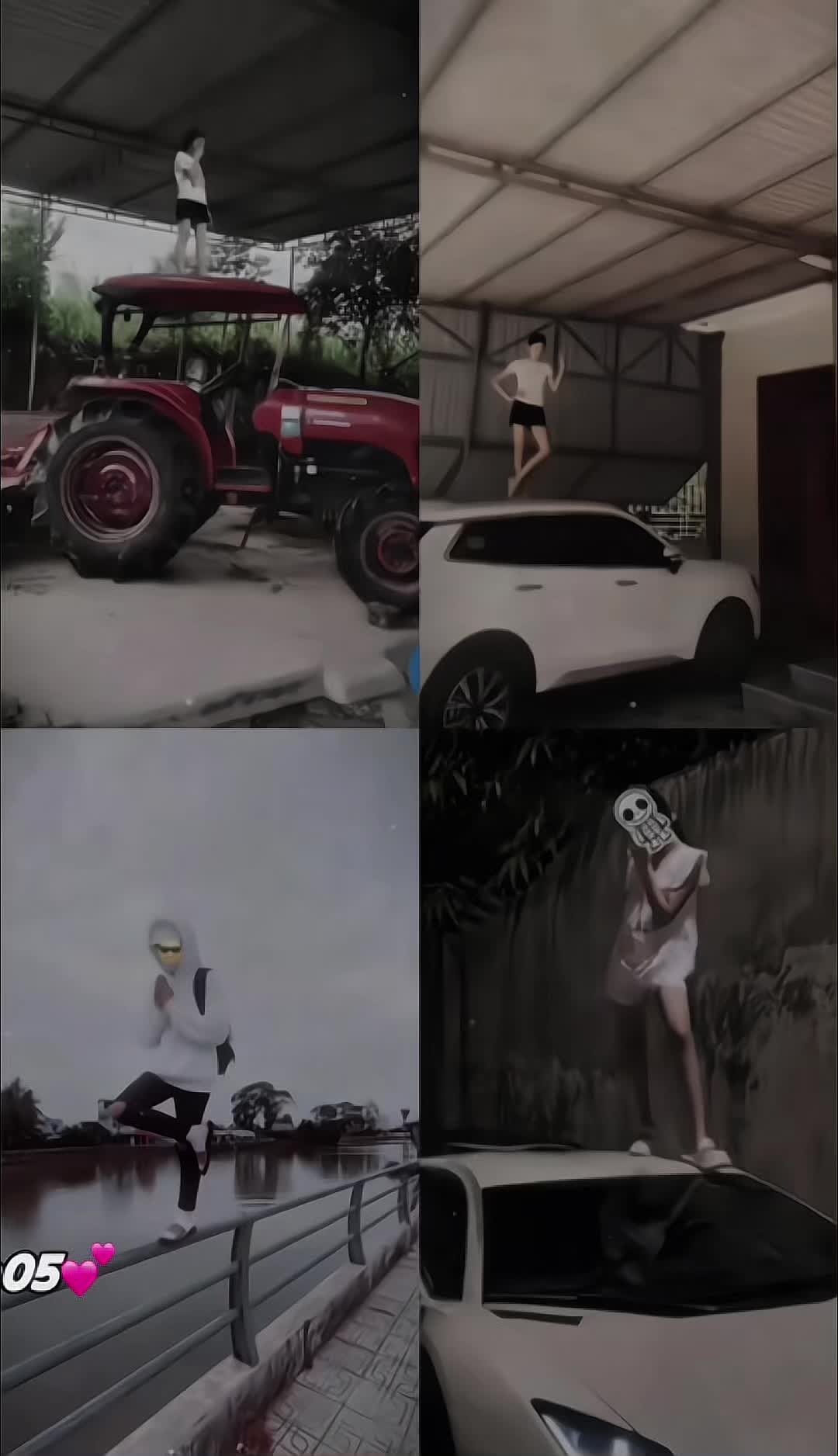 @Tiếng Vọng Nhỏ