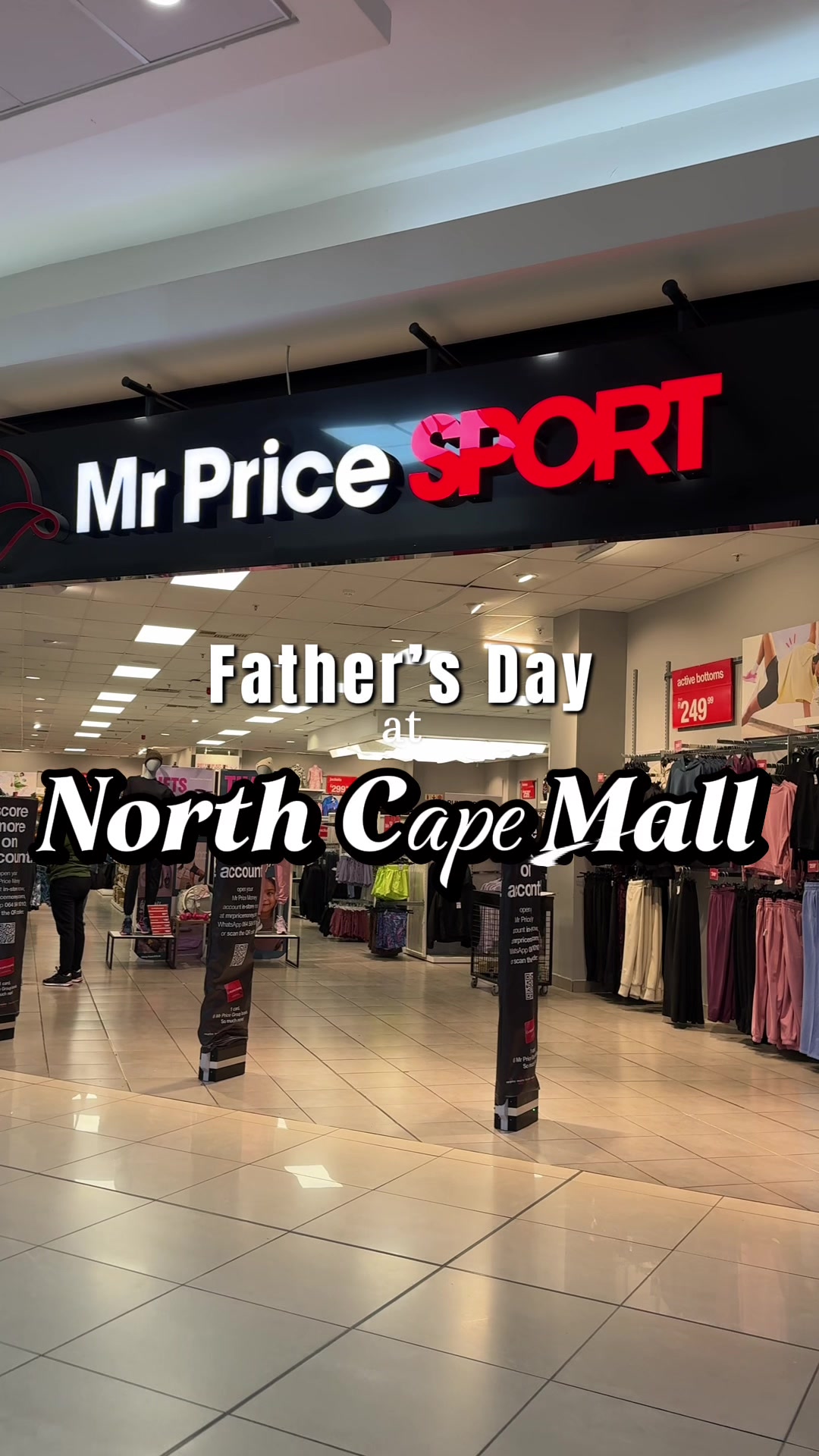 @North Cape Mall