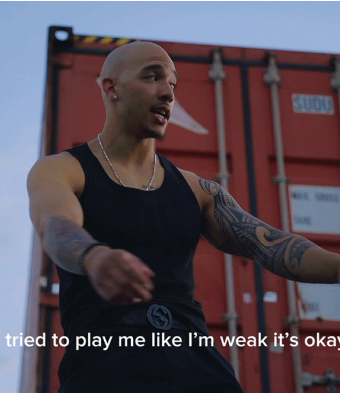 @Adrian Cordova IV
