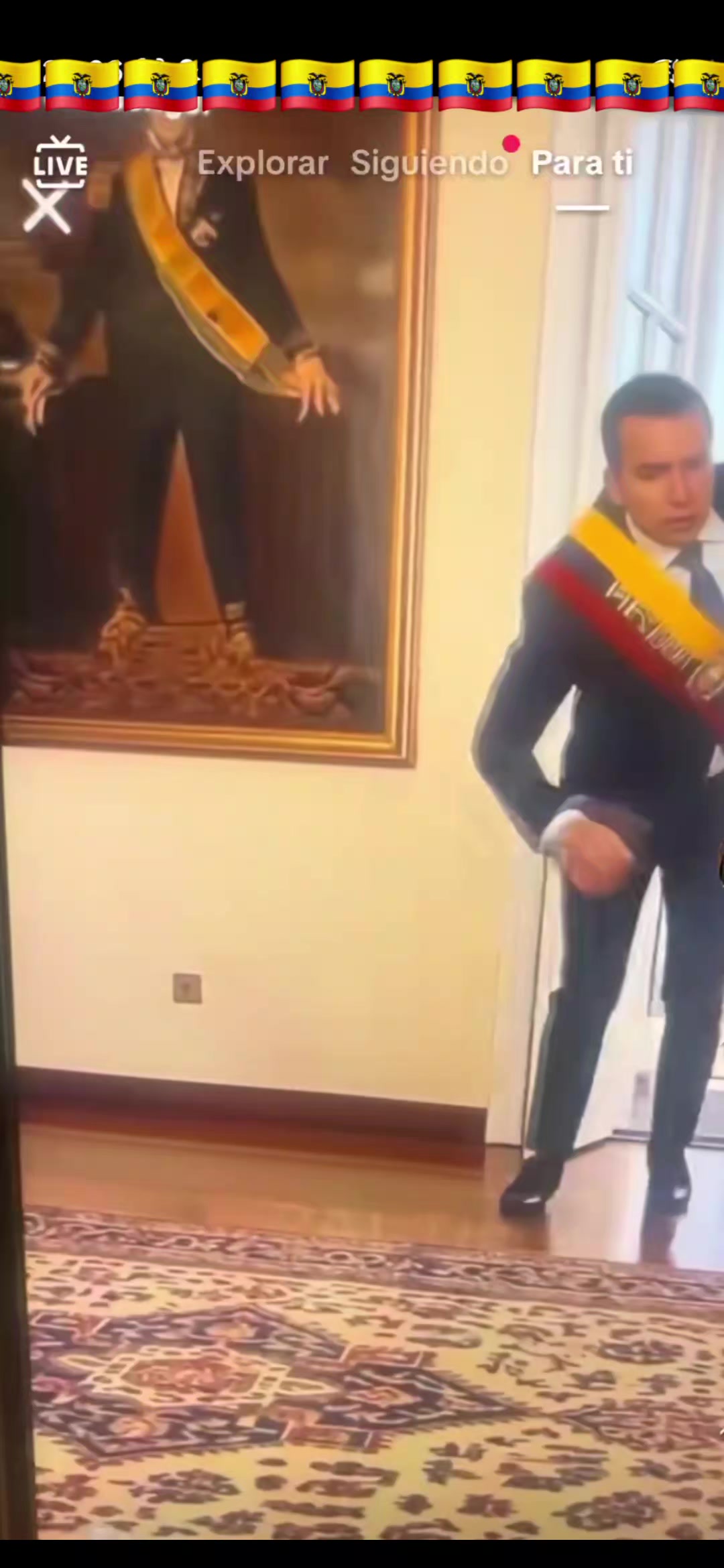 @Jorge el Coraz&oacute;n Cinsero