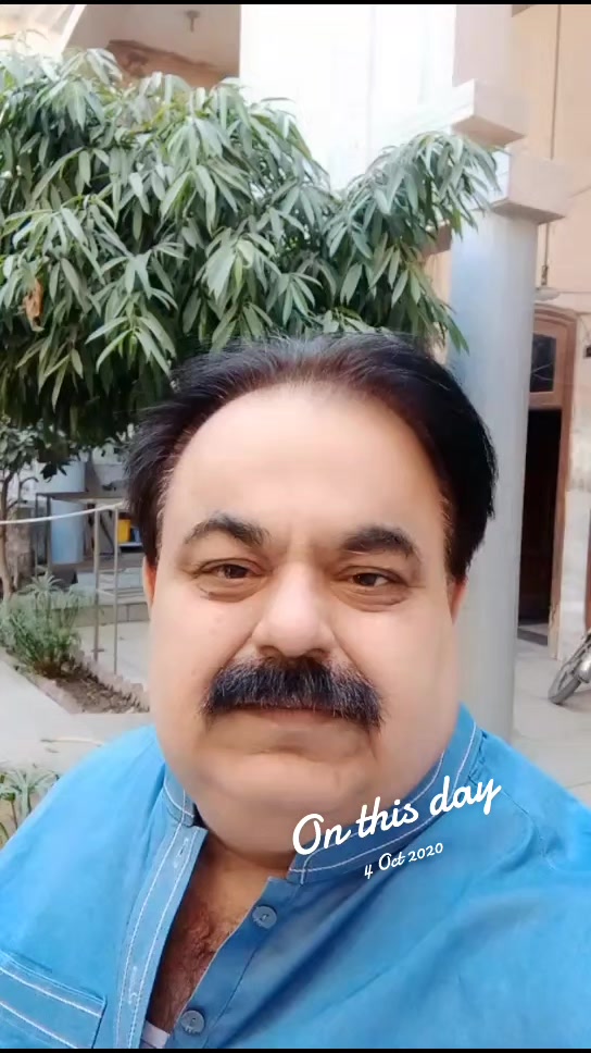 @Zawar Gull