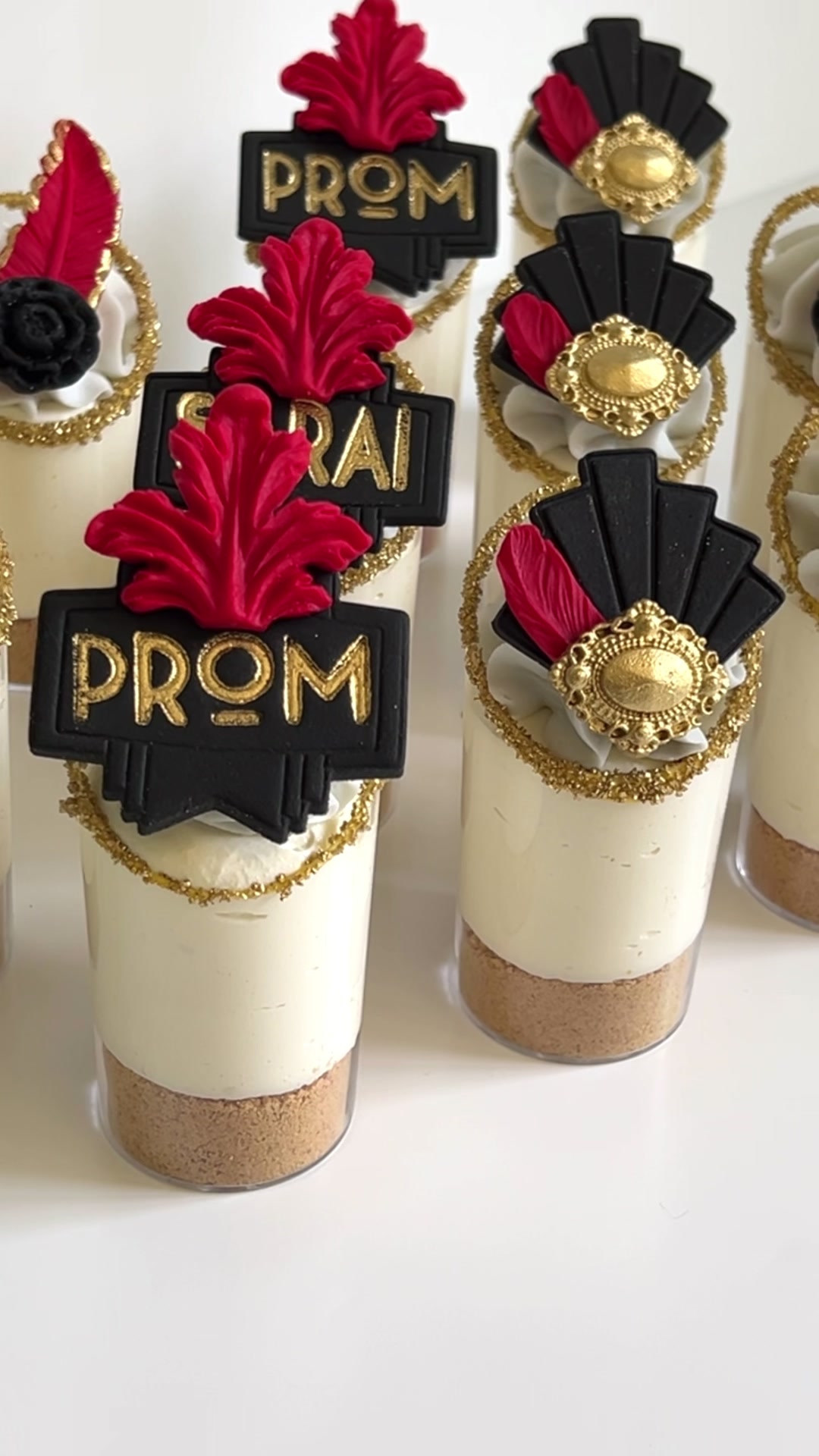 @Camarena CakePops