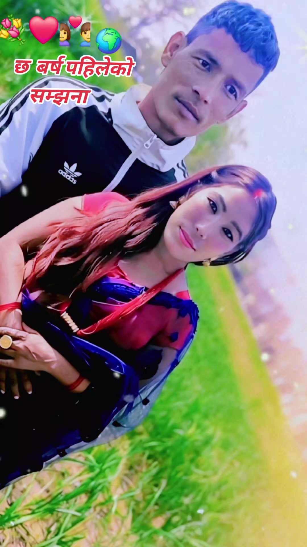@(पुनिमाया❤️क्षेत्र)