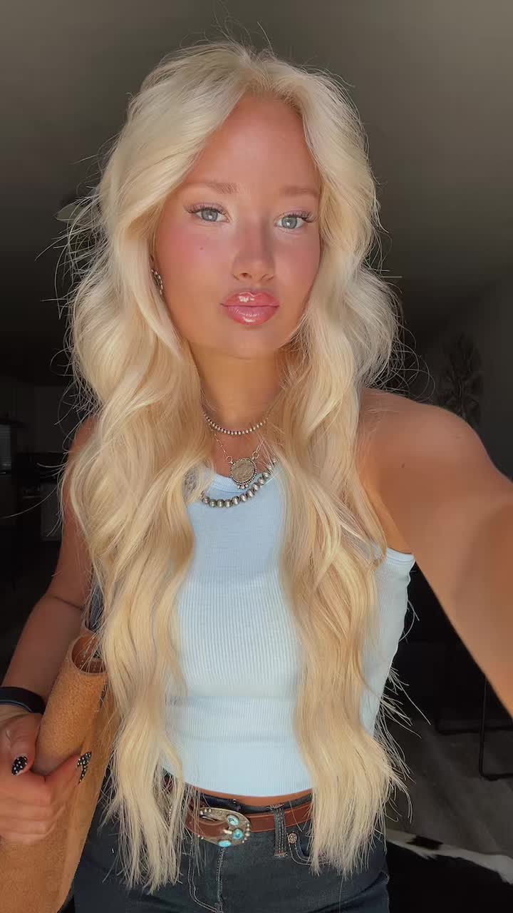 @thatblondegalstevo