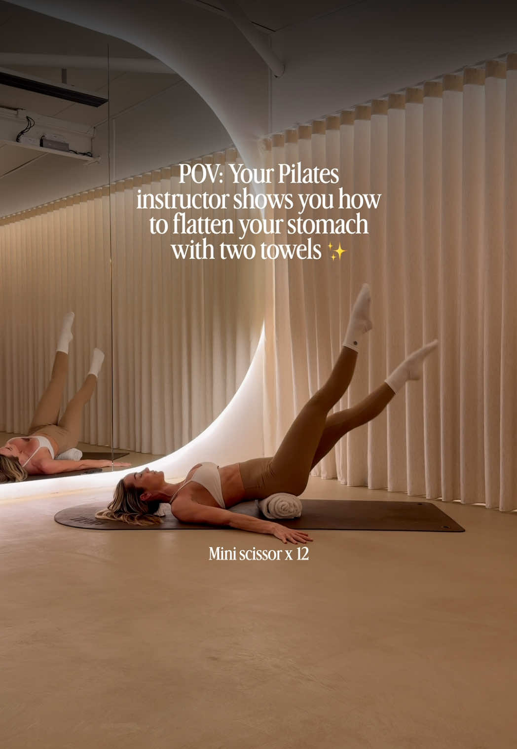 @Pilates by Cat