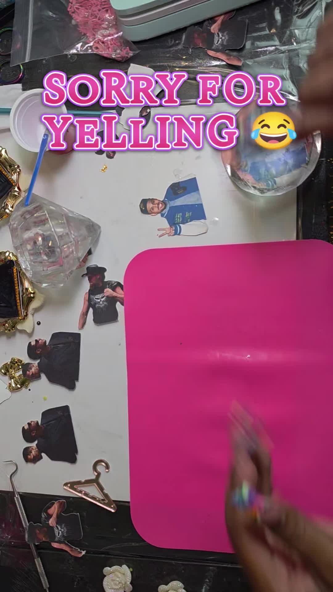 @Dripping N Diamonds