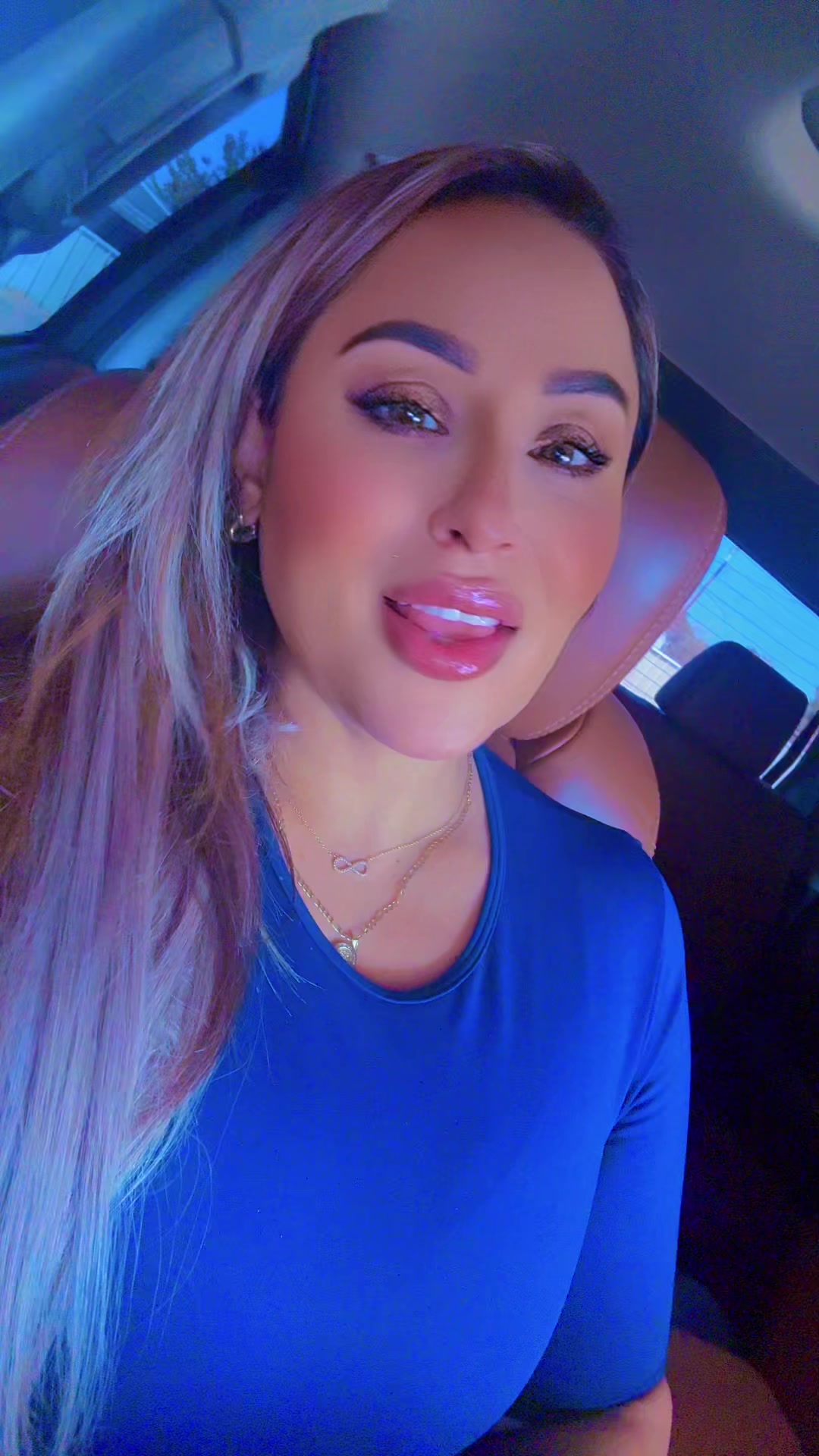 @🦋Jessica Romo🦋