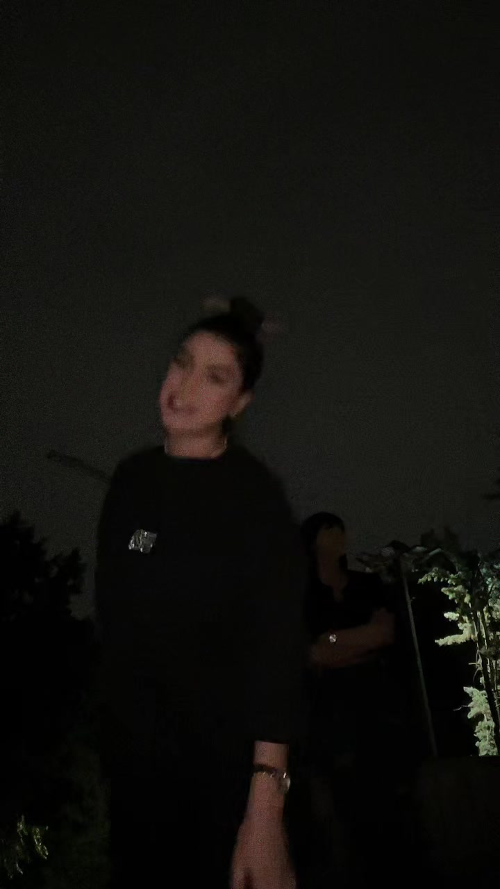 @Mahsa Faraji🕷️