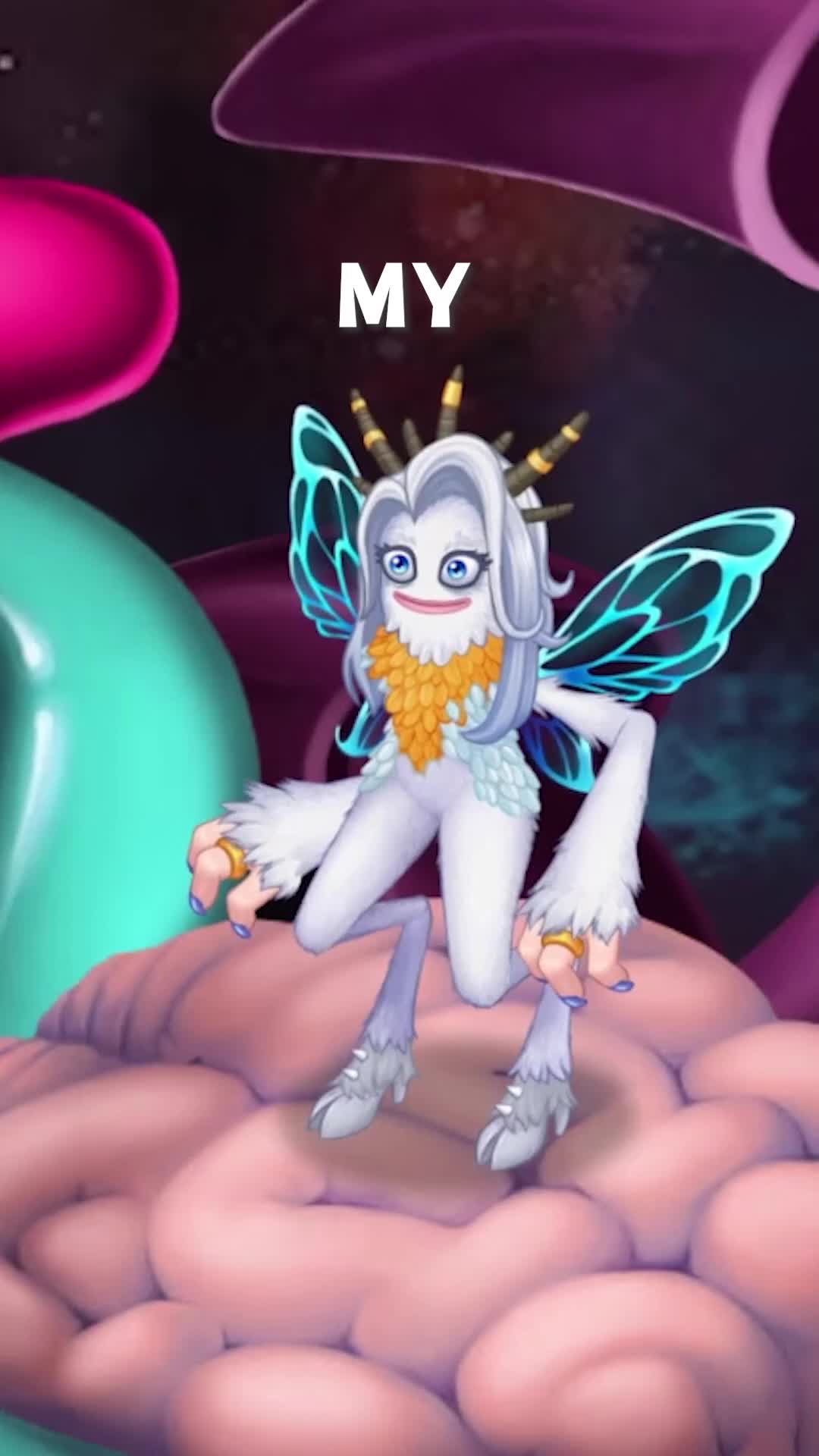 @My Singing Monsters