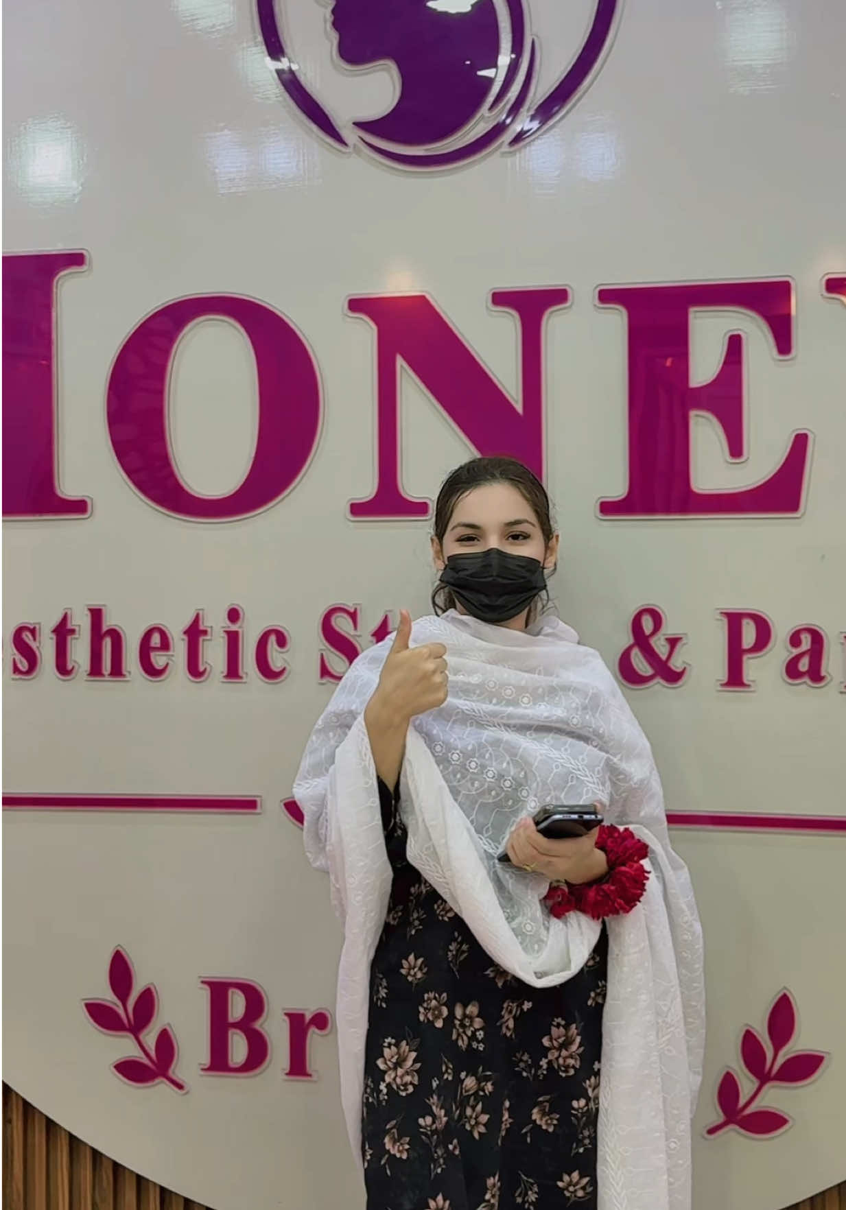 @Honey Aesthetic Studio Branch2