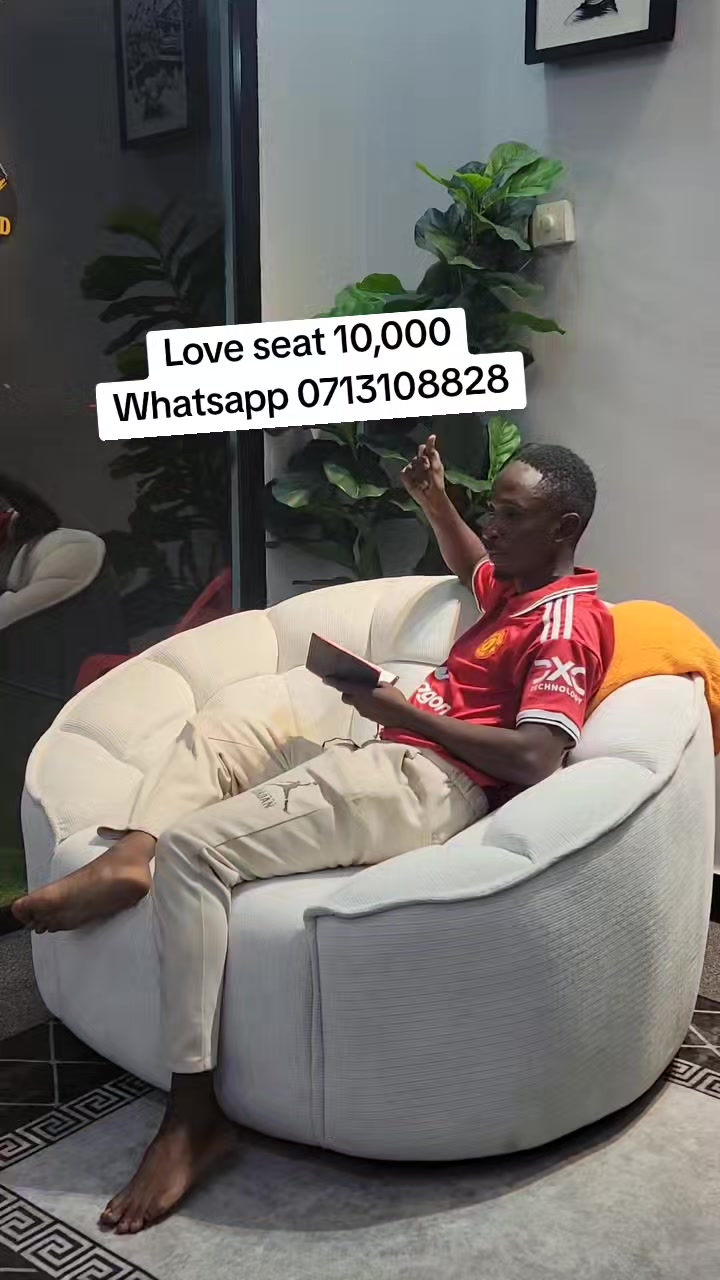 @Furniture Store Kenya