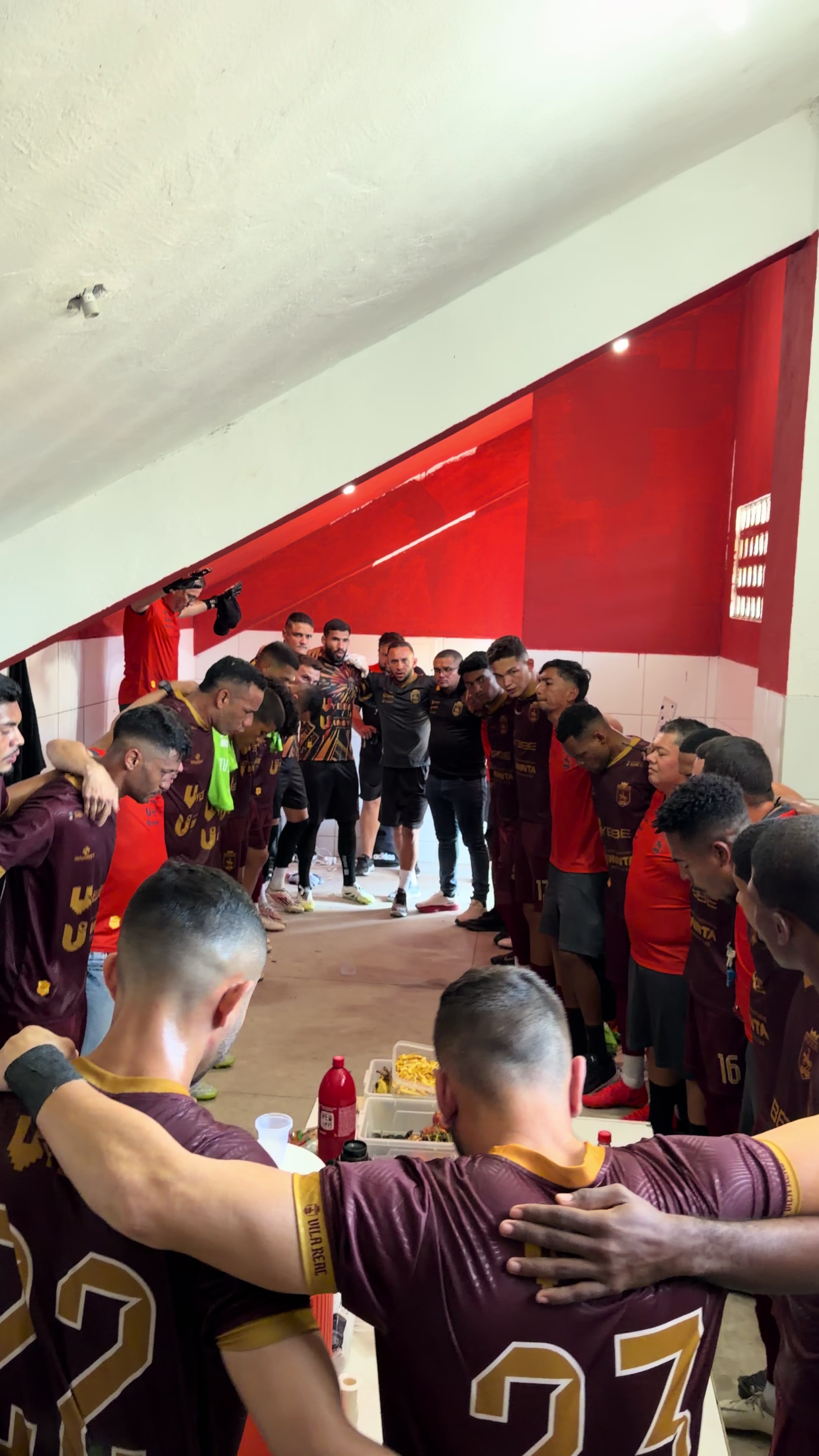 @Vila Real Futebol Clube